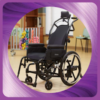 How to Care for a Wheelchair