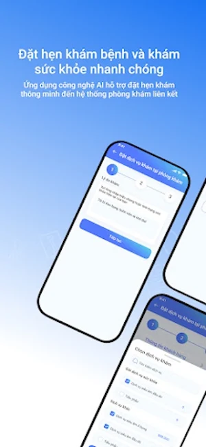 EcoHealth Screenshot 2
