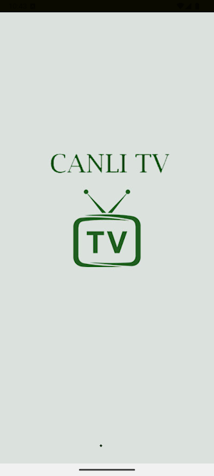 Cepte Canlı Tv- Canlı Yayın Screenshot 0