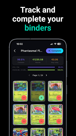 CollectiVerse Screenshot 2