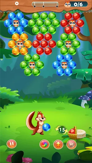 Bubble Cash Screenshot 3