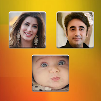 Future Baby Face Generator