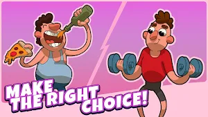 Homo Evolution: Human Origins Screenshot 1