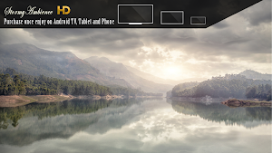 Stormy Ambience HD Screenshot 1