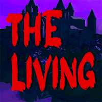 The Living GameBook CYOA