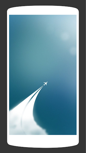 Minimalist Wallpaper HD | 4K Screenshot 1