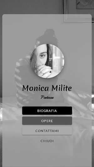 Monica Milite Screenshot 1