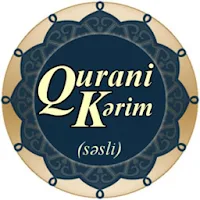 Qurani-Kərim (Səsli)