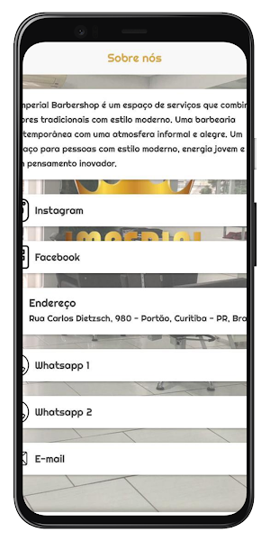 Sbimperial Screenshot 2