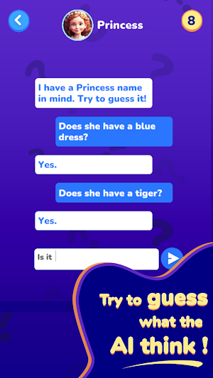 Mystery AI Screenshot 1