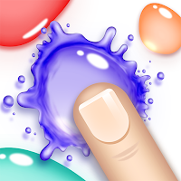 Bubble Art