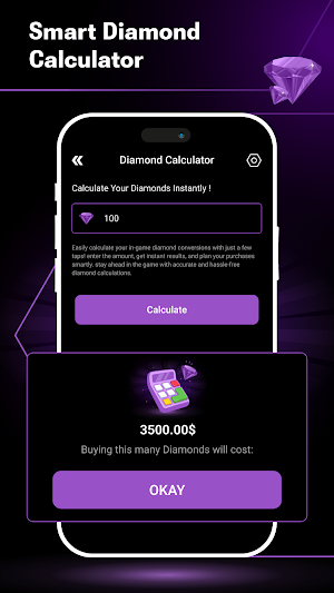 Get Daily Diamonds Tips Screenshot 3