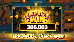 Fortune Spark Slots Jackpot Screenshot 3