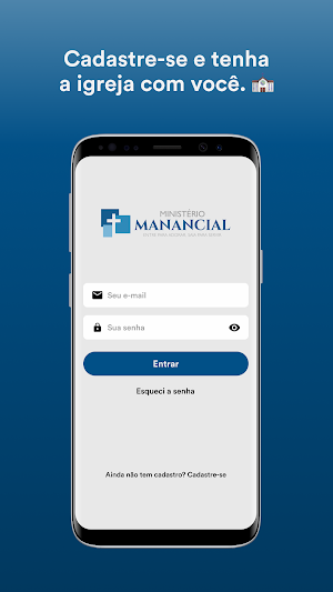 Família Manancial Screenshot 3