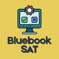 Bluebook SAT Practice Test
