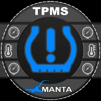MANTA Car TPMS
