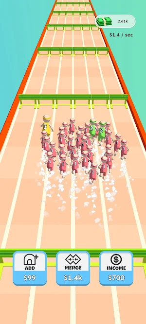 Jump Idle Screenshot 0