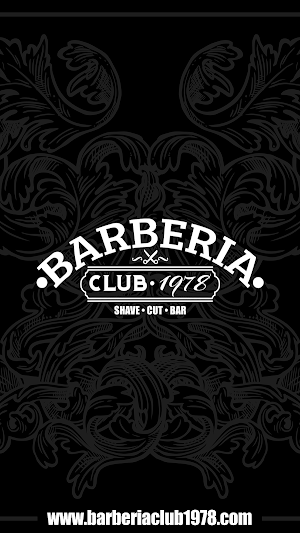 Barberia Club 1978 Screenshot 0