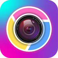 HD Camera Pro: AI Beauty
