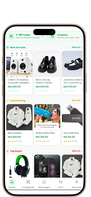 Market360 Screenshot 1