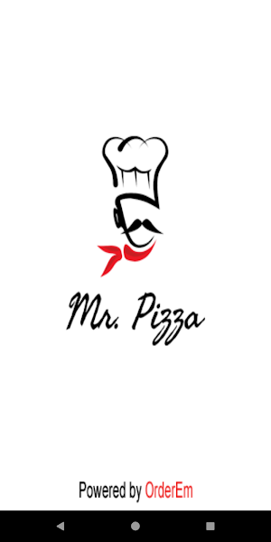 MR PIZZA Screenshot 0