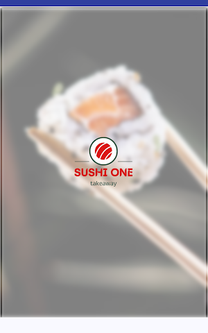 Sushi One Takeaway Screenshot 3
