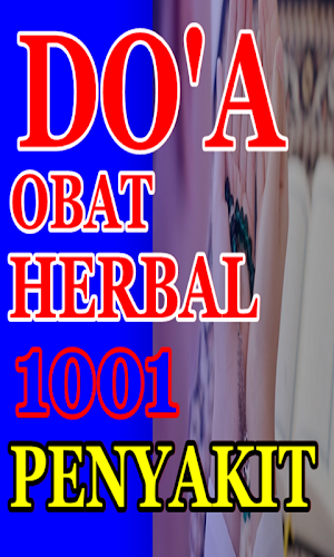 Do,a Obat Herbal 1001 Penyakit Screenshot 1