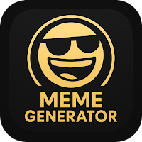 Meme Generator – Meme Maker ㋡