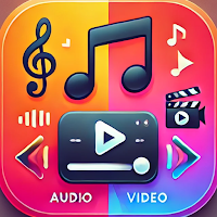 Audio to Video Converter