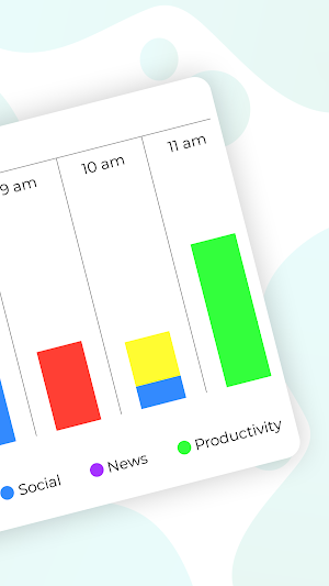 Screen Time Control Screenshot 1