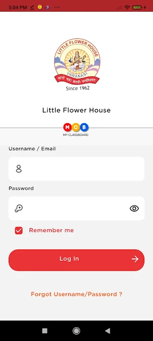 Little Flower House Screenshot 0