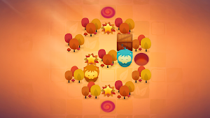 What, The Fox Screenshot 3