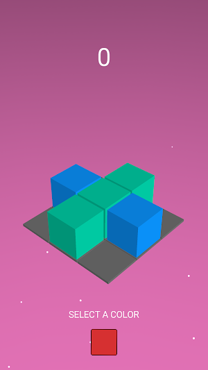Color Cube Screenshot 3