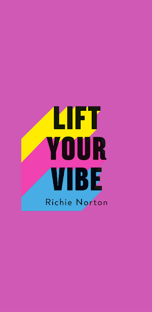 Lift Your Vibe Screenshot 0