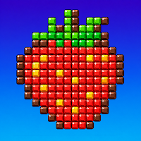 Prismora: Gem Art Puzzle