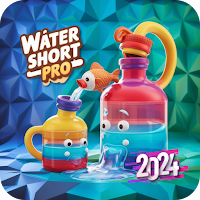 Water Short Pro - Puzzle Game