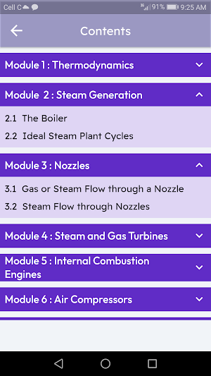 Tvet Power Machines N5-N6 Screenshot 3