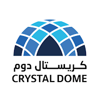Crystal Dome