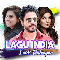 Lagu India enak di dengar