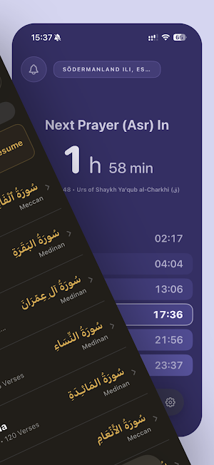 Nizam - adopt good habits Screenshot 3