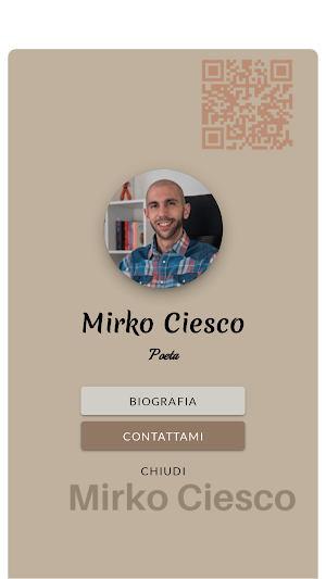 Mirko Ciesco Screenshot 1