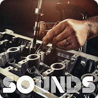 Car Engine Sound Ringtones