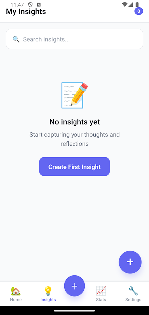 Life Backup Screenshot 0