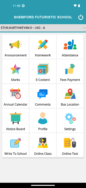 SHEMFORD - VANIYAMBADI Screenshot 1