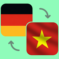 German - Vietnamese translator