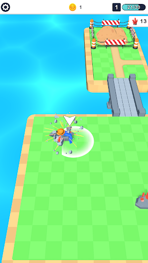 Wonder Maker Screenshot 0