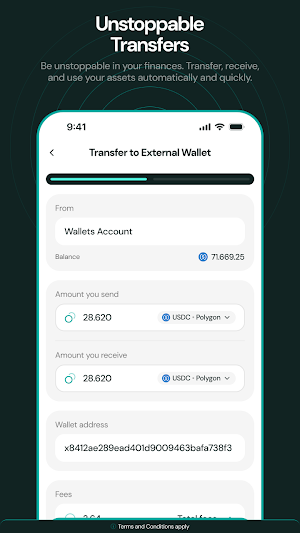 Nummus Screenshot 1