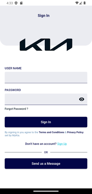 MyKia Nepal Screenshot 1