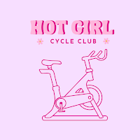 Hot Girl Cycle Club