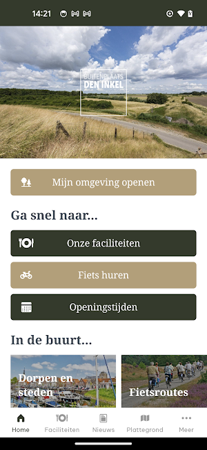 Den Inkel Screenshot 0